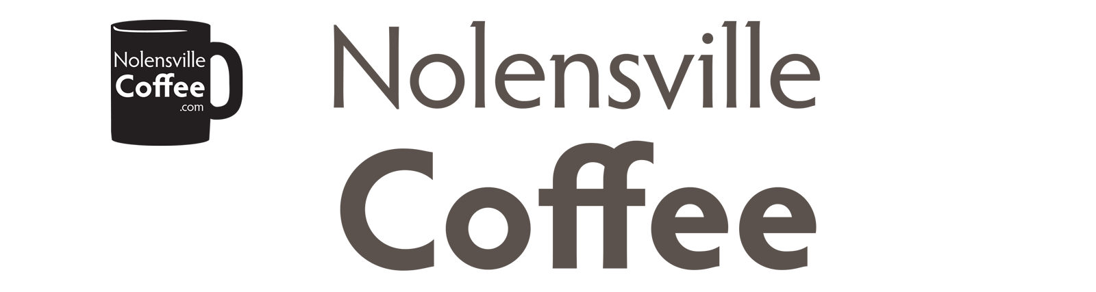 NolensvilleCoffee.com